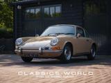 Porsche Coupé Sand Beige Pepita Interior Dutch Reg - Porsche 912 Gebrauchtwagen