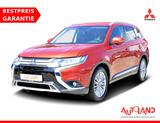 Mitsubishi Outlander 2.0 Diamant Edition+ 2WD LED Navi DAB - gebrauchte Mitsubishi Outlander aus dem Jahr 2019