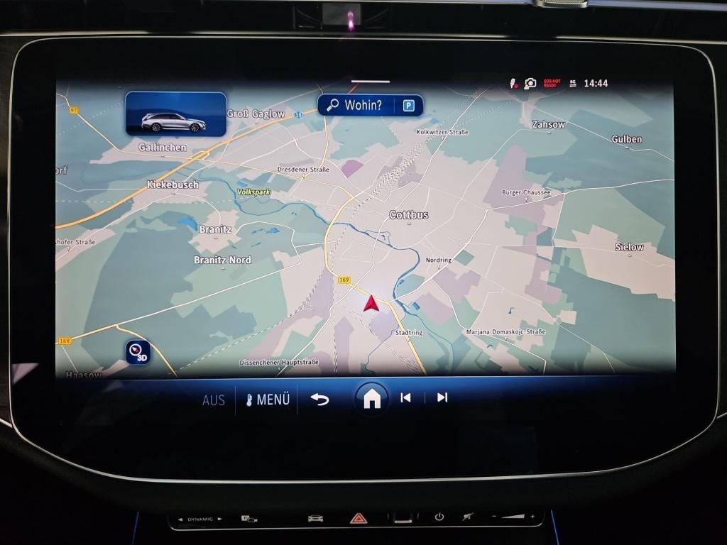 Fahrzeugabbildung Mercedes-Benz E 220 d 4M T-Modell +EDITION-AVANTGARDE+AHK+BURM
