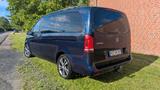 Mercedes-Benz V 250 d Aut. Edition SCORE! lang - Scheckheft! - Mercedes-Benz V 250