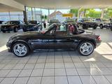 BMW Z3 M Roadster 236KW - BMW aus 1997: Cabrio