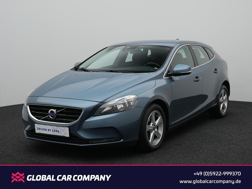 Angebot ansehen Volvo V40