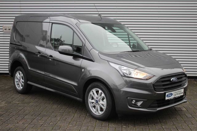 Ford Transit Connect 1.5 EcoBlue L1 Limited *SHZ*16'L