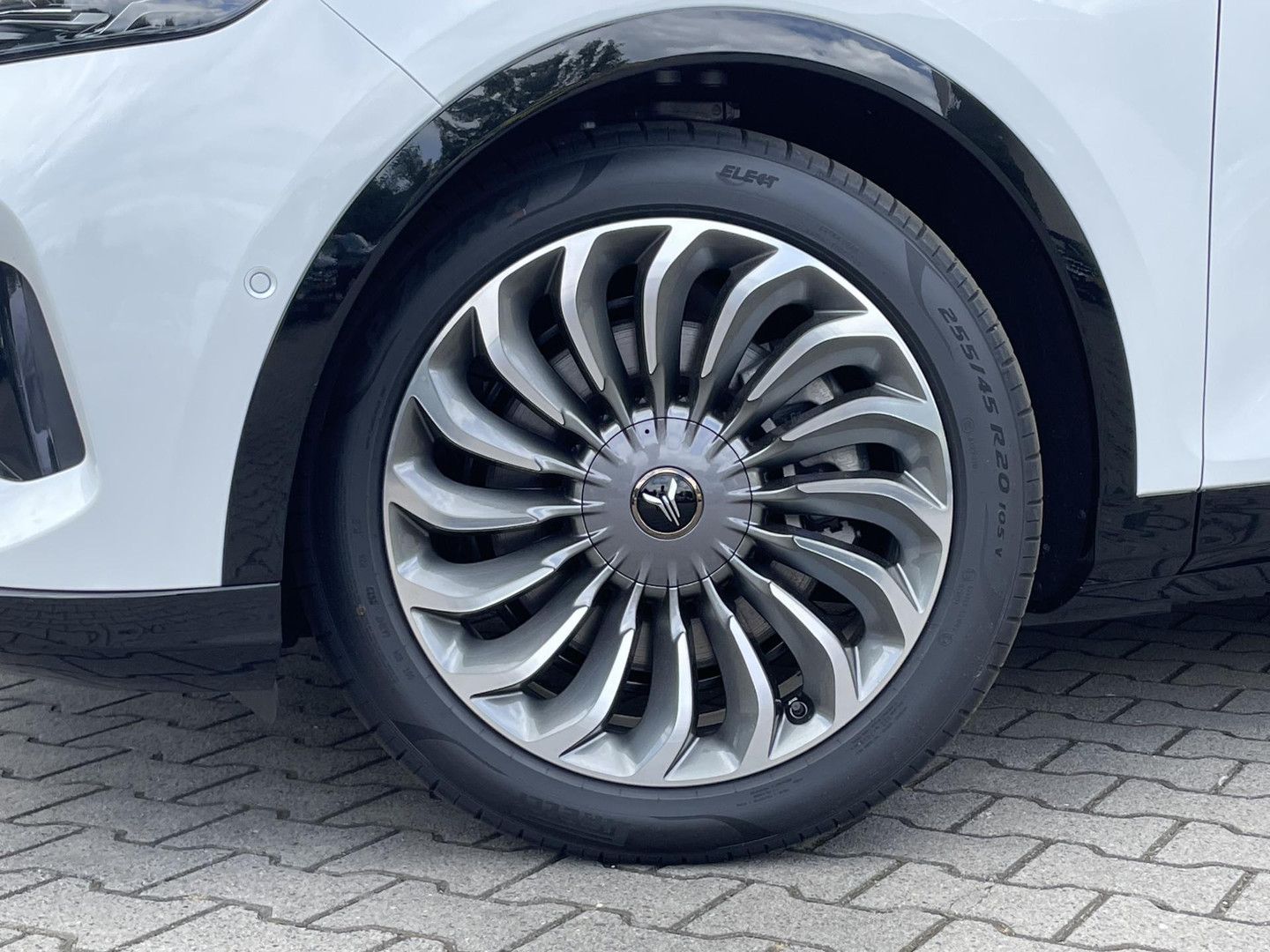 Other Other Voyah Free Flagship 4WD 106 kWh l Bl imagem 3
