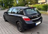 Opel Astra h 1.9cdti 1 hand mit neu tüv - Opel Astra aus 2006 mit Diesel-Antrieb