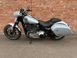 Harley-Davidson Softail FLSB Sport Glide 107 *Vorführfahrzeug* - HARLEY-DAVIDSON SOFTAIL