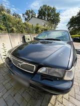 Volvo c 70 193 ps - gebrauchte Volvo C70 aus dem Jahr 1999