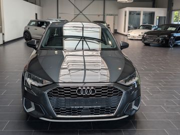 Audi A3 - 5