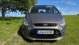 Ford S-Max 2,0 TDCi 120kW DPF Titanium X PowerShi... - gebrauchte Ford S-Max aus dem Jahr 2013