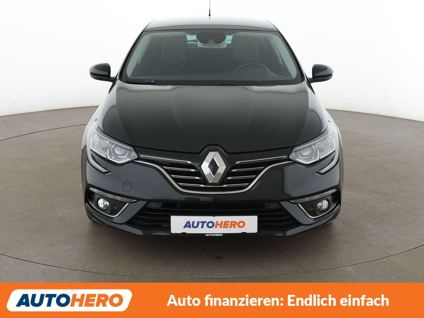 Renault Megane 1.3 TCe BOSE-Edition *NAVI*ACC*PDC*SHZ*