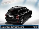 MINI Countryman Cooper Panorama Klimaaut. Sportsitze - scheckheftgepflegte MINI Cooper Countryman