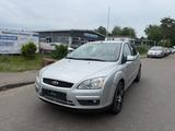 Ford Focus Lim. Style - Ford Focus aus 2007: Style