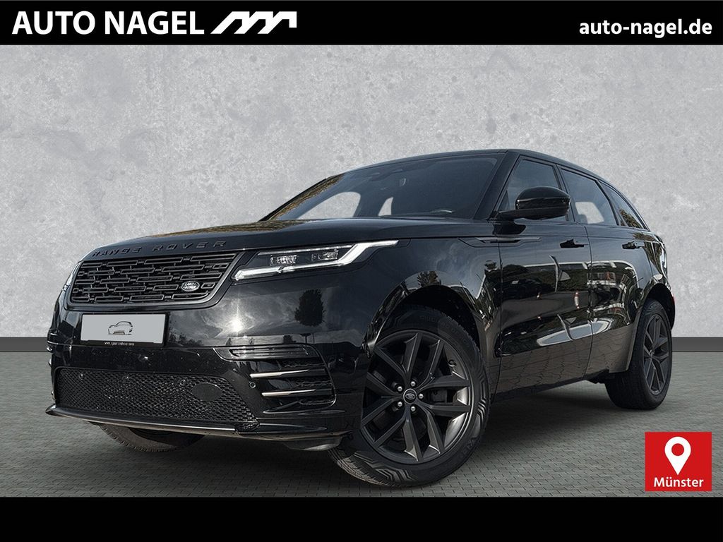 Image of Land Rover Range Rover Velar