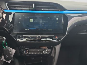 Fotografie 12 des Opel Corsa 1.2 74kW YES SHZ Allwetter CarPlay