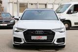 Audi S6 Avant 3.0 TDI V6 257kW QUATTRO*MATRIX*B&O - Audi S6 mit Panoramadach