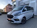 Ford Tourneo Custom L1 Sport ACC+Xenon+Kamera - Ford Tourneo Custom: Sport