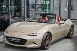 Mazda MX-5 2.0L SKYAKTIV G 184 Kazari *Invidia Abgas.* - gebrauchte Mazda Roadster