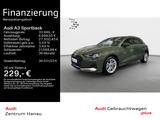 Audi A3 Sportback 30 TFSI  Advanced*AHK*KAMERA*HUD*NA