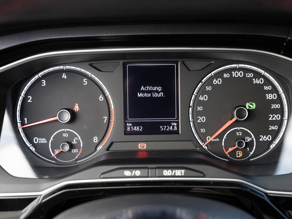 Volkswagen Polo 2.0 TSI GTI LED ACC SITZHEIZUNG PDC KLIMA, миниатюра 12