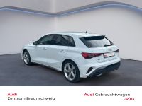 Audi A3 - Vorschau Bild 3