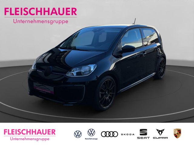 Volkswagen up e-up! Edition Tieferlegung KW Fahrwerk OZ Fel