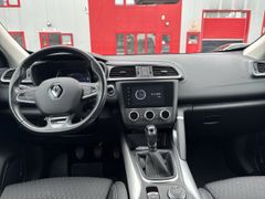 Fahrzeugabbildung Kadjar Bose Edition 4x4 1.7 BLUE dCi 150 EU6d-T