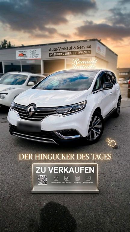 Image of Renault Espace
