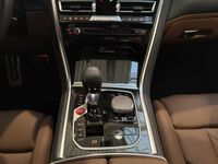 BMW M8 - Vorschau Bild 20