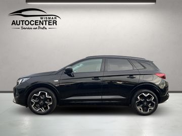 Opel GRANDLAND X ULTIMATE1.6 PHEV