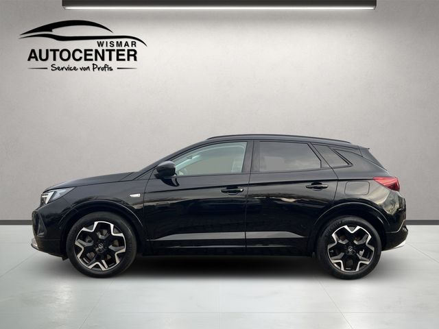 Opel GRANDLAND X ULTIMATE1.6 PHEV