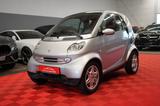 Smart ForTwo 0.7 Passion *Panorama*Klimaanlage*AUX* - gebrauchte Smart ForTwo aus dem Jahr 2003