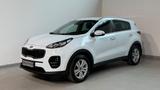 Kia Sportage 1.6 GDI Vision 2WD - Kia Gebrauchtwagen in Hamburg