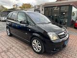 Opel Meriva 1.6 INNOVATION OPC LINE*TÜV NEU*PDC* - Opel Meriva Gebrauchtwagen in Essen