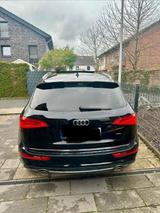 Audi Q5 3.0 TDI S tronic / S-Line / 2.Hand - gebrauchte Audi Q5 aus dem Jahr 2014