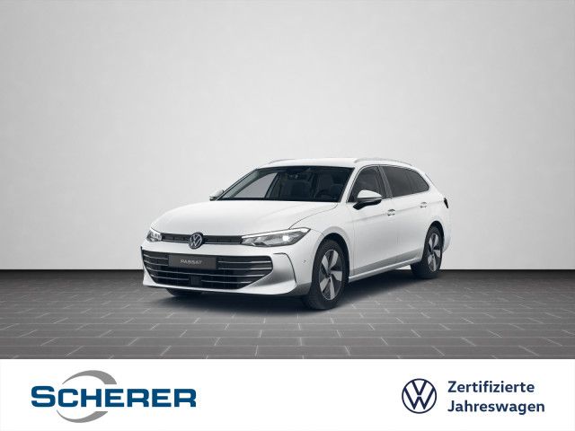 Abbildung Leasingangebot Volkswagen Passat Variant Passat 2.0 TDI DSG Standheizung R