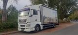 MAN TGX 18.360PS 4x2 G.Haus Kran+Funk - Angebote