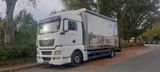 MAN TGX 18.360PS 4x2 G.Haus Kran+Funk - Offers matching your search criteria