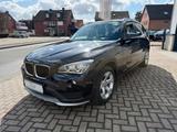 BMW X1 18 d sDrive Automatik Navi Xenon PDC AHK - BMW X1