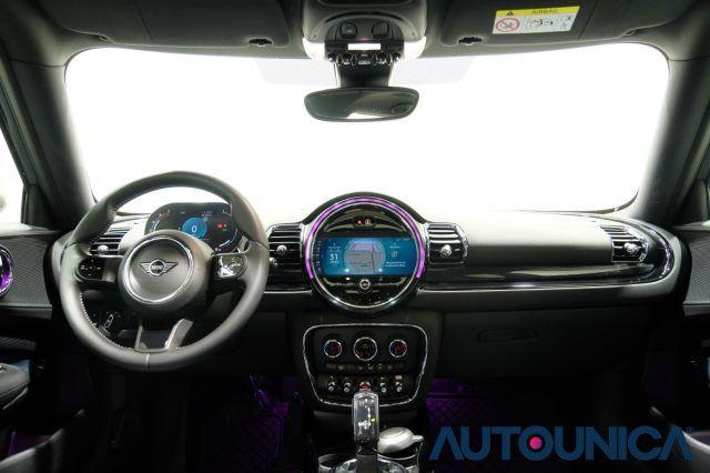 MINI Cooper D Clubman