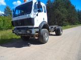Mercedes-Benz  1838 4X4 - Mercedes-Benz 1993