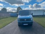 Volkswagen VW crafter H1 L2 .2,0 Liter - Top Gepflegt - Volkswagen Crafter in Lübeck