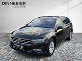 Volkswagen Passat 2.0 TDI Business LED+Kamera+Navi+SHZ - VW Passat Gebrauchtwagen in Leipzig