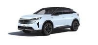 Peugeot 3008 - Vorschau Bild 2