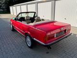 BMW 325 325 i Cabrio e30 VFL Schalter Note 2 - BMW Gebrauchtwagen von 1988