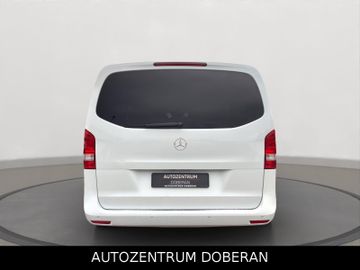 Mercedes V 250 - 4
