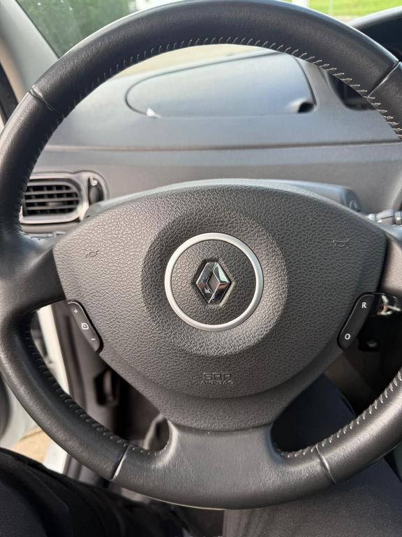 Renault Modus