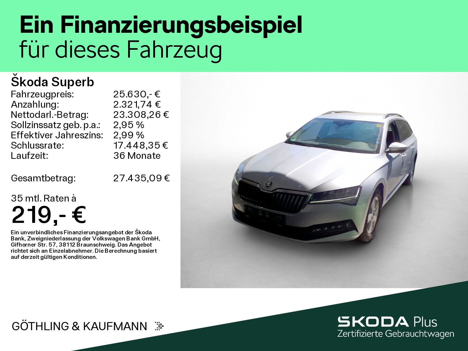 Skoda Superb Combi 1.5 TSI Ambition*NAVI*SHZ*PDC*APP* imagem 2