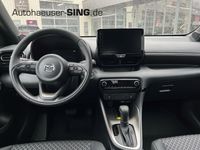 Mazda 2 - Vorschau Bild 16