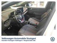 Volkswagen ID.4 - Vorschau Bild 8