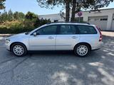 Volvo V50 Kombi 2.4 Summum - Volvo V50 in Hamburg